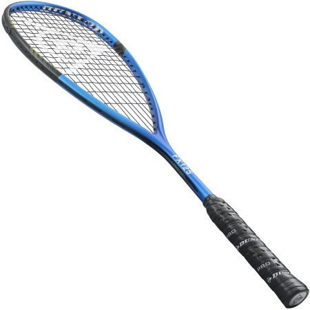 Squash raketa - Dunlop FX125 - 4