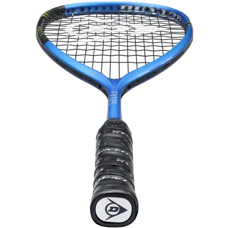 Squash raketa - Dunlop FX125 - 5