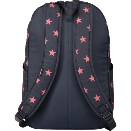 Městský batoh - Converse GO 2 BACKPACK STARS - 2