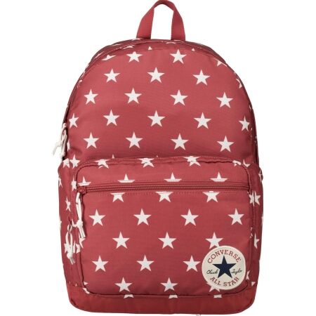 Městský batoh - Converse GO 2 BACKPACK STARS - 1