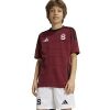 Dětské kraťasy - adidas SPARTA PRAGUE 24/25 HOME SHORTS KIDS - 4