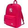 Batoh - New Era MLB APPLIQUE STADIUM BAG NEW YORK YANKEES - 2