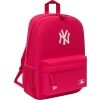 Batoh - New Era MLB APPLIQUE STADIUM BAG NEW YORK YANKEES - 3