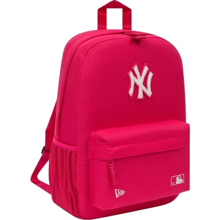 Batoh - New Era MLB APPLIQUE STADIUM BAG NEW YORK YANKEES - 3