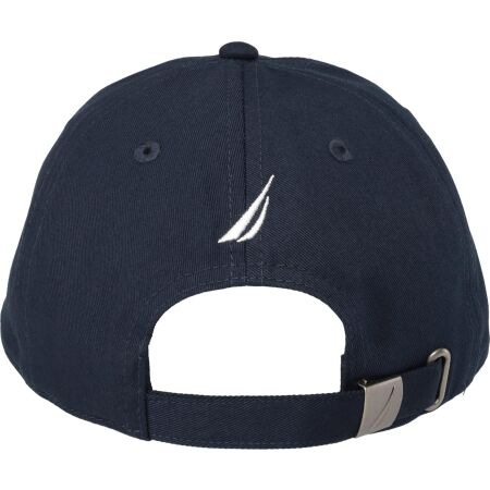 Pánská kšiltovka - NAUTICA OXFORD STRAPBACK - 2