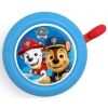 Zvonek na kolo - NICKELODEON PAW PATROLS BOYS - 1