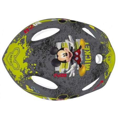 Dětská cyklo přilba - Disney MICKEY - 6