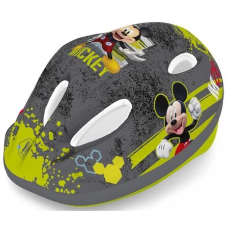 Dětská cyklo přilba - Disney MICKEY - 2