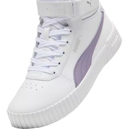 Dámské tenisky - Puma CARINA 2.0 MID - 5