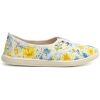 Dámské slip-on boty - Oldcom SARAH PRINT - 1