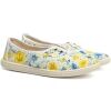 Dámské slip-on boty - Oldcom SARAH PRINT - 3