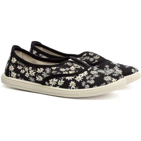 Dámské slip-on boty - Oldcom SARAH PRINT - 3