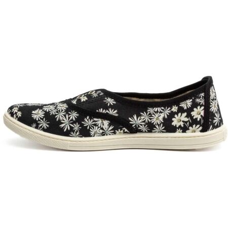 Dámské slip-on boty - Oldcom SARAH PRINT - 2