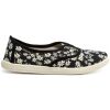 Dámské slip-on boty - Oldcom SARAH PRINT - 1