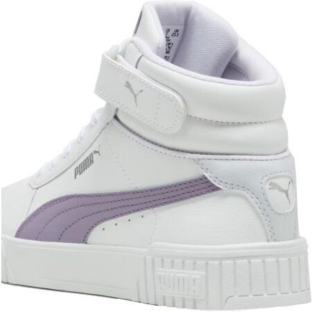 Dámské tenisky - Puma CARINA 2.0 MID - 6