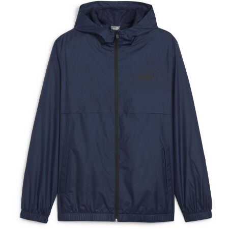 Pánská bunda - Puma ESSENTIALS SOLID WINDBREAKER JACKET - 1