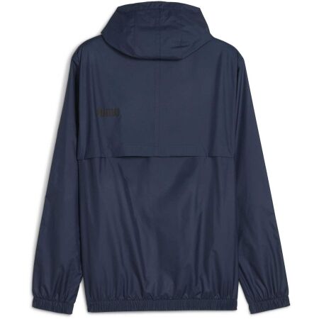 Pánská bunda - Puma ESSENTIALS SOLID WINDBREAKER JACKET - 2