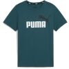 Dětské triko - Puma ESSENTIALS+2 COL LOGO TEE - 1