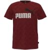 Dětské triko - Puma ESSENTIALS+2 COL LOGO TEE - 1