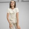 Dámské triko - Puma ESSENTIALS + ANIMAL TEE - 3