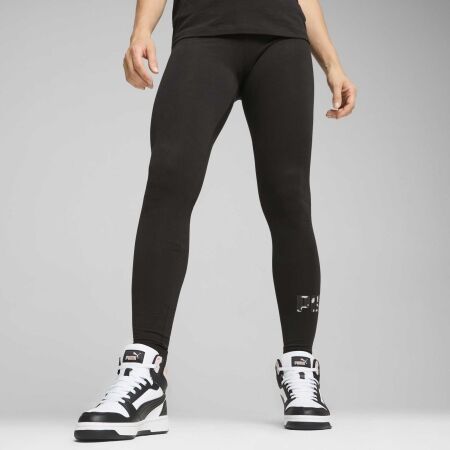 Dámské legíny - Puma ESSENTIALS + HYPERNATURAL LEGGINS - 4