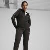 Dámská tepláková souprava - Puma METALLIC TRACSUIT FL - 10