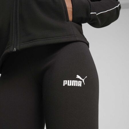 Dámská tepláková souprava - Puma METALLIC TRACSUIT FL - 12