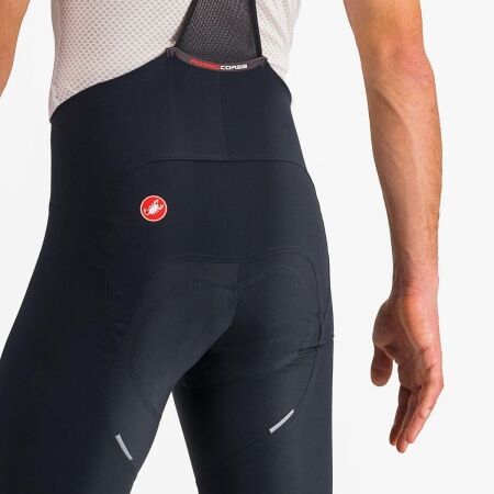 Pánské cyklistické kalhoty - Castelli FREE AERO RC CLASSIC BIBSHORT - 3