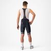 Pánské cyklistické kalhoty - Castelli FREE AERO RC CLASSIC BIBSHORT - 6