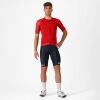 Pánské cyklistické kalhoty - Castelli FREE AERO RC CLASSIC BIBSHORT - 9