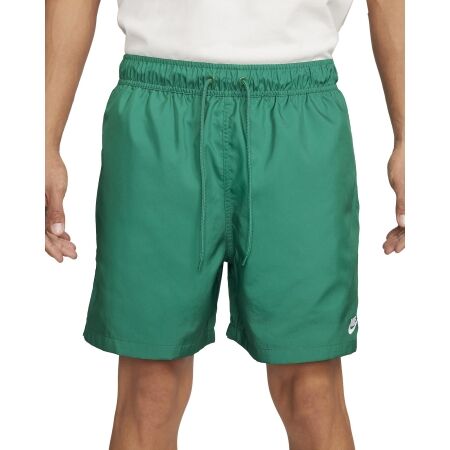 Pánské kraťasy - Nike CLUB FLOW SHORT - 2