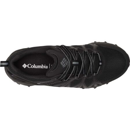 Pánská turistická obuv - Columbia PEAKFREAK II OUTDRY - 4