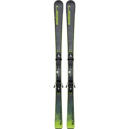 Sjezdové lyže - Elan ELEMENT SPORT LS + EL9.0 GW - 2