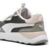 Dámská běžecká obuv - Puma RUNTAMED PLATFORM STRMY - 4