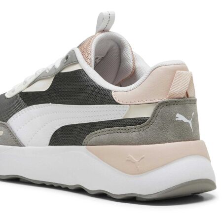 Dámská běžecká obuv - Puma RUNTAMED PLATFORM STRMY - 4