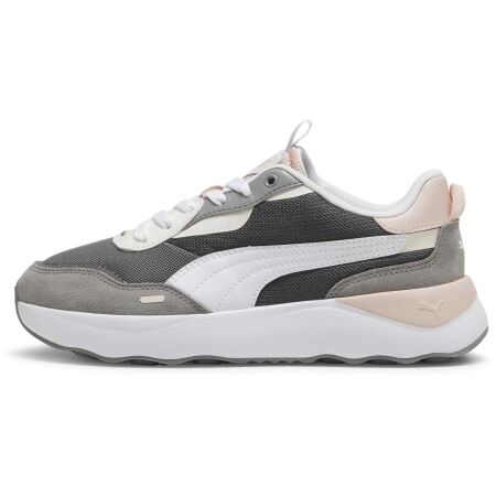 Dámská běžecká obuv - Puma RUNTAMED PLATFORM STRMY - 1