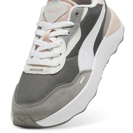 Dámská běžecká obuv - Puma RUNTAMED PLATFORM STRMY - 5