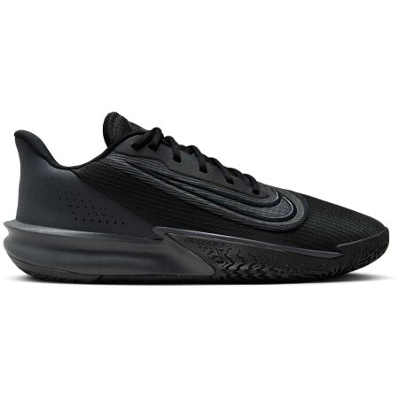 Nike PRECISION VII - Pánská basketbalová obuv