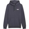 Pánská mikina - Puma ESSENTIALS+2 COL SMALL LOGO HOODIE - 1