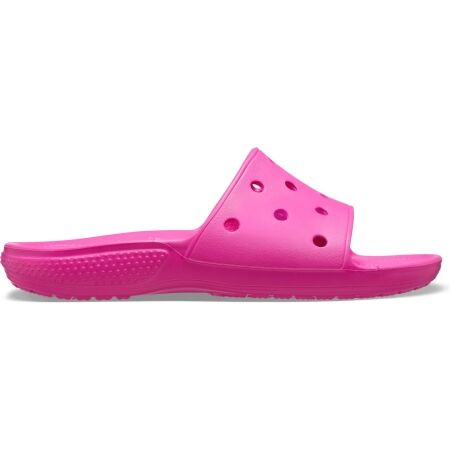 Unisex pantofle - Crocs CLASSIC CROCS SLIDE - 1