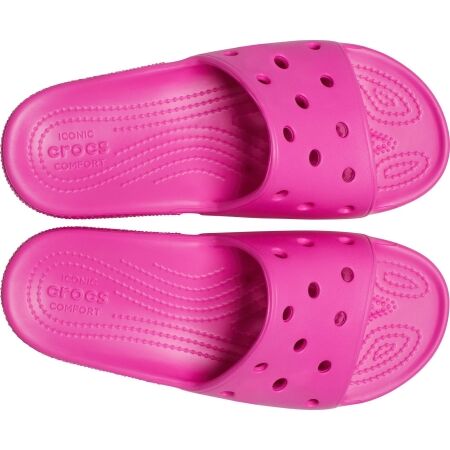 Unisex pantofle - Crocs CLASSIC CROCS SLIDE - 5