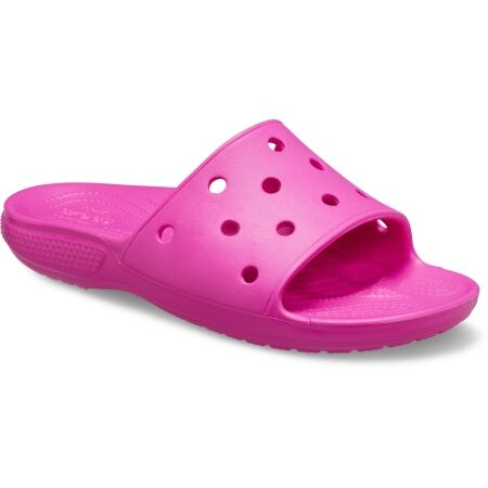 Unisex pantofle - Crocs CLASSIC CROCS SLIDE - 3