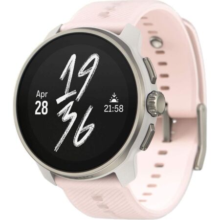 Multisportovní hodinky - Suunto RACE S - 2