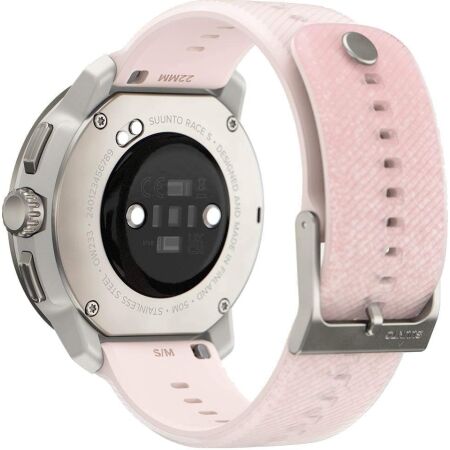 Multisportovní hodinky - Suunto RACE S - 3