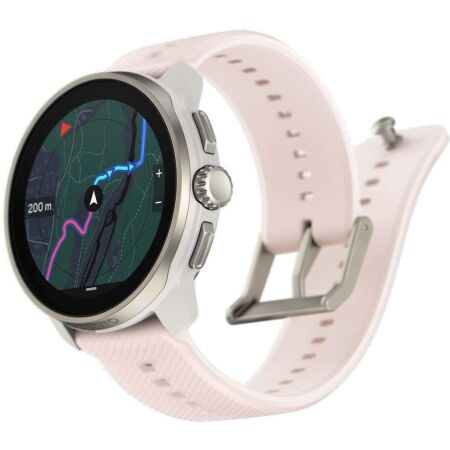 Multisportovní hodinky - Suunto RACE S - 5