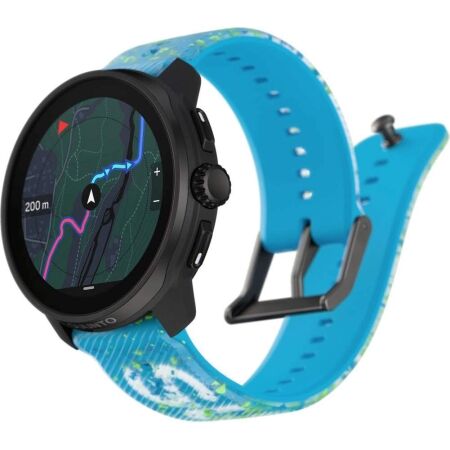 Multisportovní hodinky - Suunto RACE S - 5