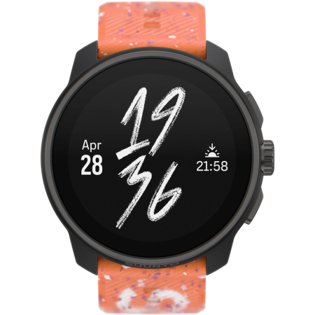 Multisportovní hodinky - Suunto RACE S - 1