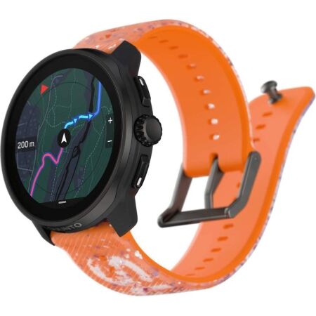 Multisportovní hodinky - Suunto RACE S - 5