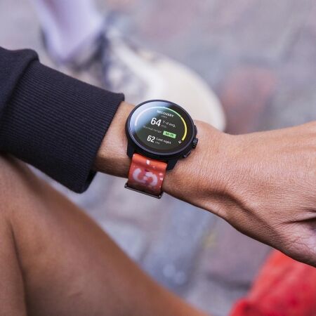 Multisportovní hodinky - Suunto RACE S - 9