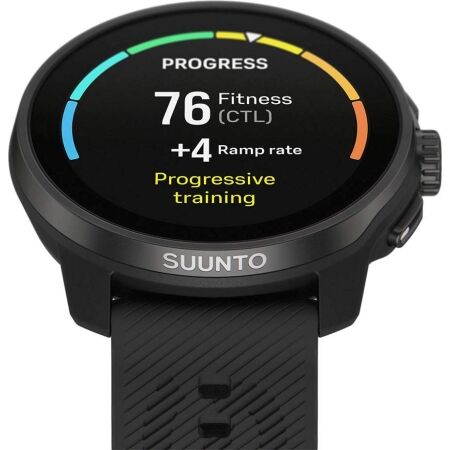 Multisportovní hodinky - Suunto RACE S - 2